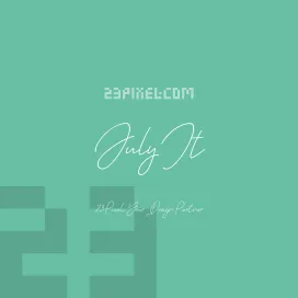 July It